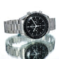 Pre-Owned Omega Speedmaster Professional Moonwatch 31130423001005