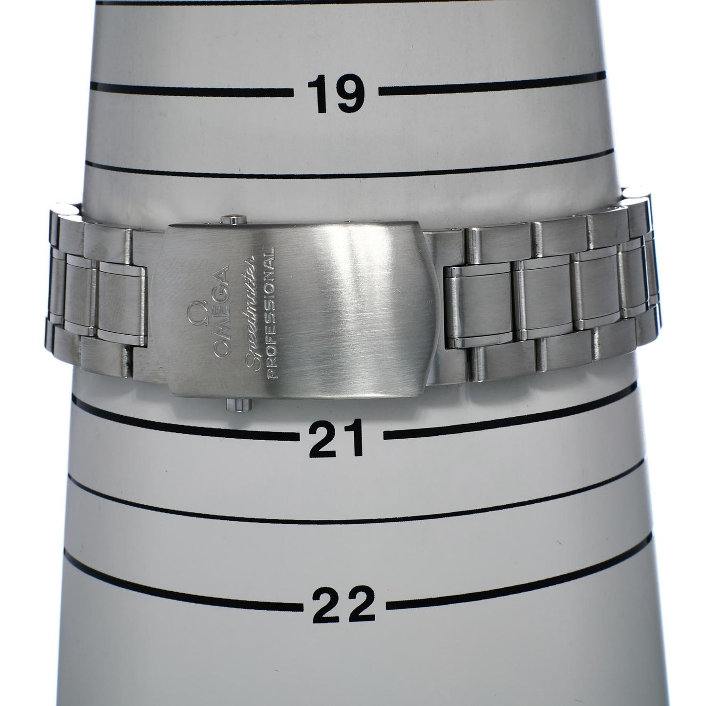 Pre-Owned Omega Speedmaster Professional Moonwatch 31130423001005