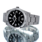 Pre-Owned Rolex Explorer 39 214270