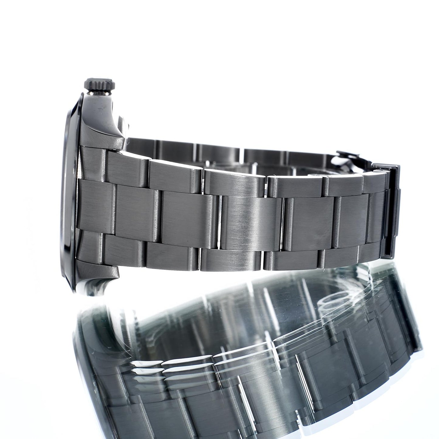 Pre-Owned Rolex Explorer 39 214270