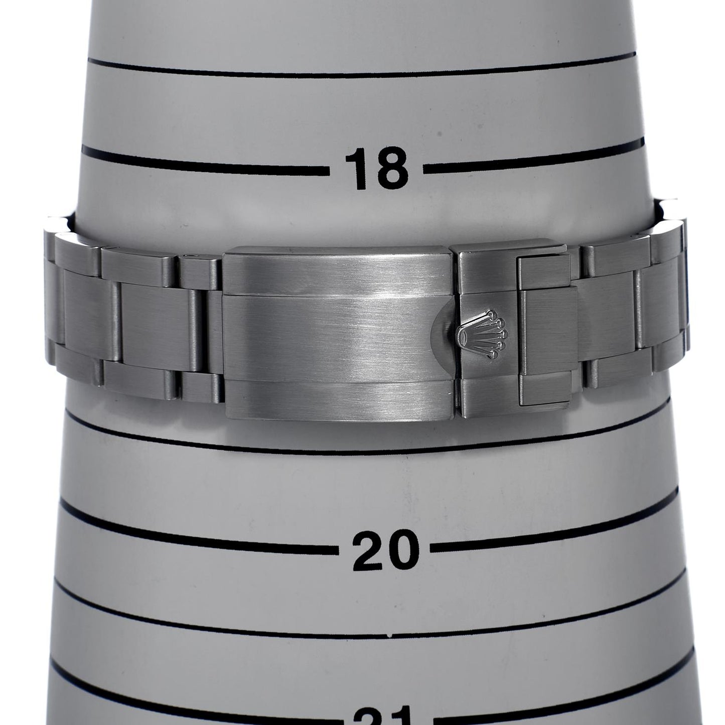 Pre-Owned Rolex Explorer 39 214270