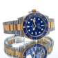 Pre-Owned Rolex Submariner Date 41 126613LB