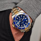 Pre-Owned Rolex Submariner Date 41 126613LB