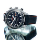 Pre-Owned Omega Seamaster Planet Ocean Chronograph 23232465101003