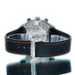 Pre-Owned Omega Seamaster Planet Ocean Chronograph 23232465101003