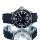 Pre-Owned Blancpain Fifty Fathoms Grande Date 5050-12B30-B52A