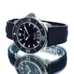 Pre-Owned Blancpain Fifty Fathoms Grande Date 5050-12B30-B52A