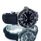 Pre-Owned Blancpain Fifty Fathoms Grande Date 5050-12B30-B52A