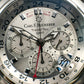 Pre-Owned Carl F. Bucherer Patravi TravelTec 10620.08
