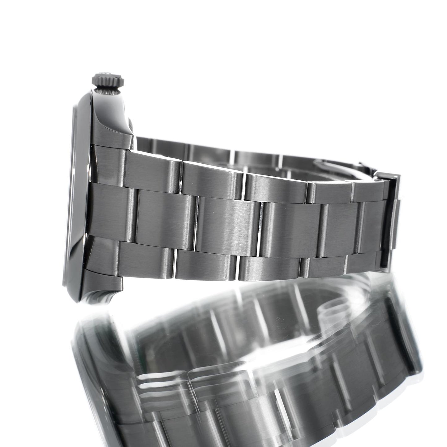 Pre-Owned Rolex Oyster Perpetual 41 124300
