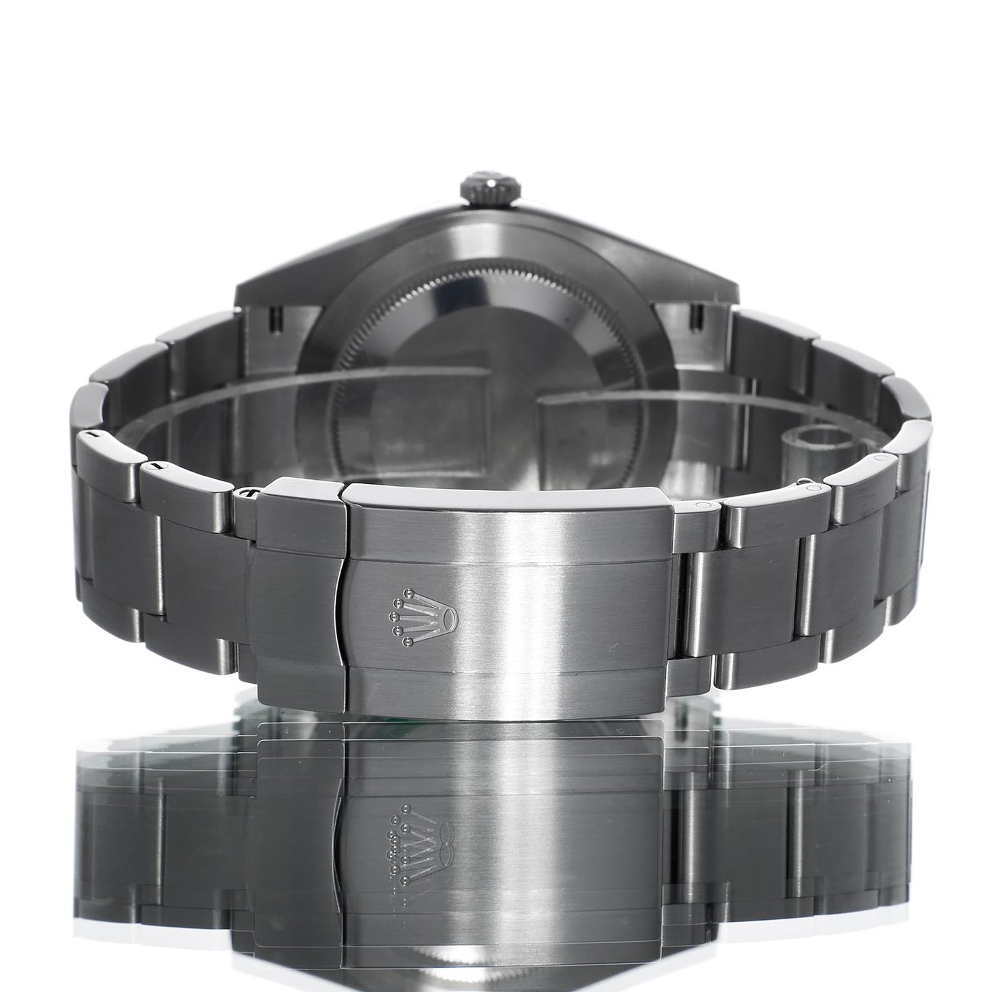 Pre-Owned Rolex Oyster Perpetual 41 124300