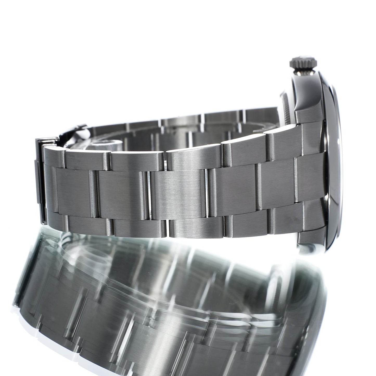 Pre-Owned Rolex Oyster Perpetual 41 124300