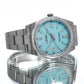 Pre-Owned Rolex Oyster Perpetual 41 124300