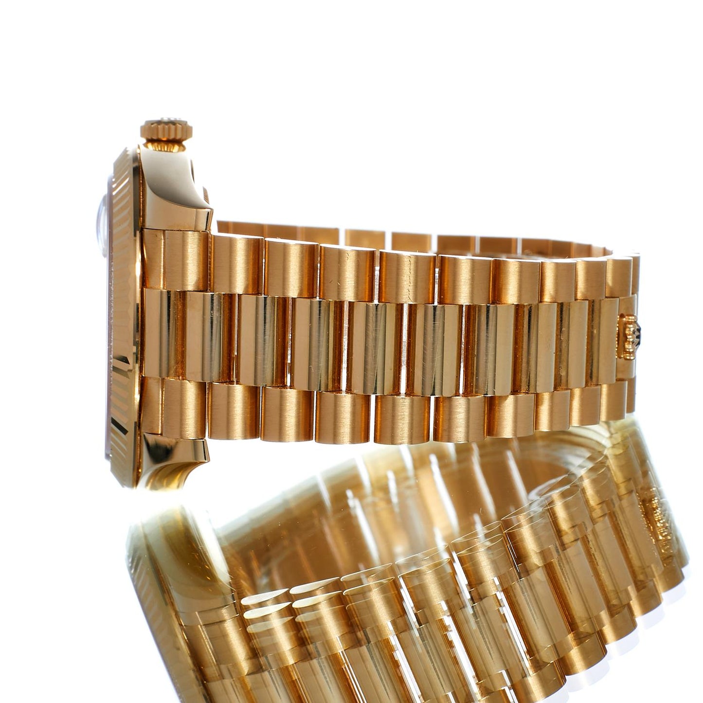 Pre-Owned Rolex Day-Date 40 228238