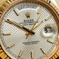 Pre-Owned Rolex Day-Date 40 228238