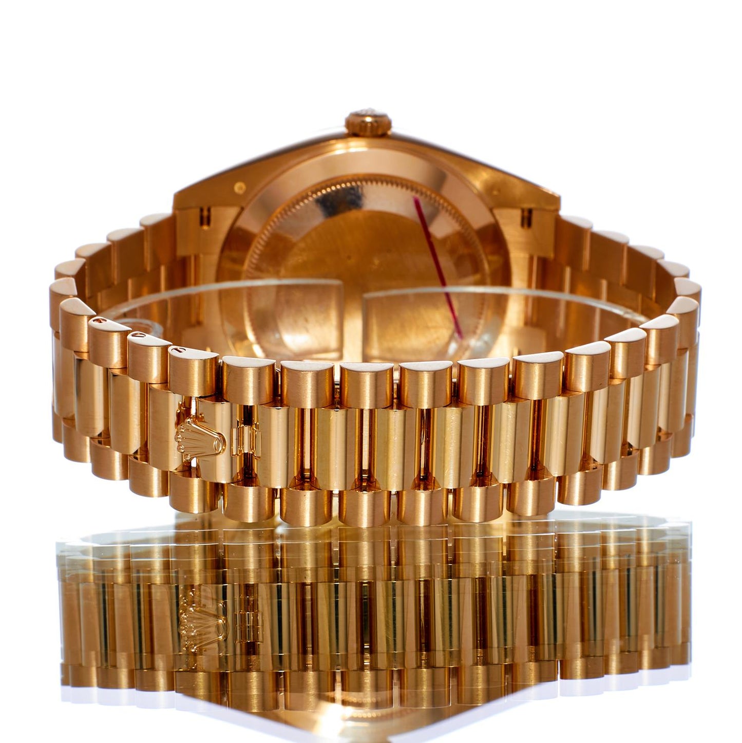 Pre-Owned Rolex Day-Date 40 228238
