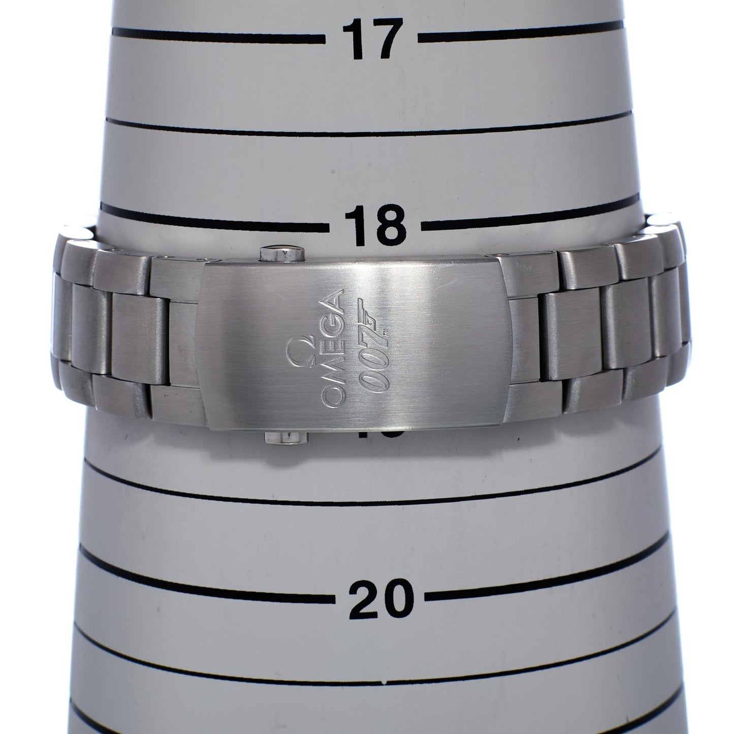 Pre-Owned Omega Seamaster Planet Ocean Skyfall 23230422101004