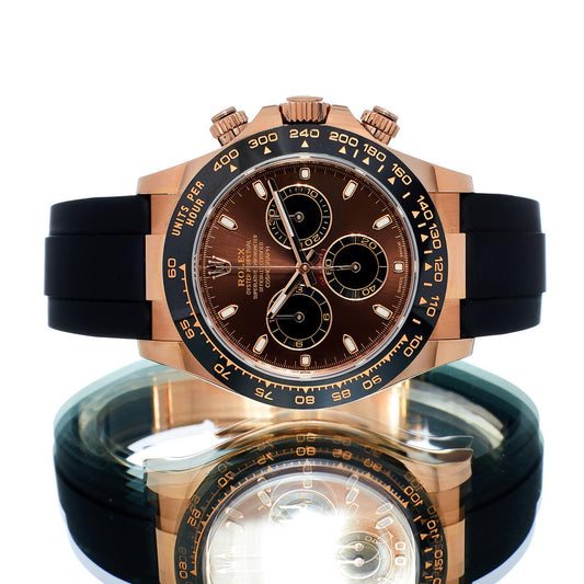 Pre-Owned Rolex Daytona 116515LN