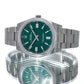 Pre-Owned Rolex Oyster Perpetual 41 124300