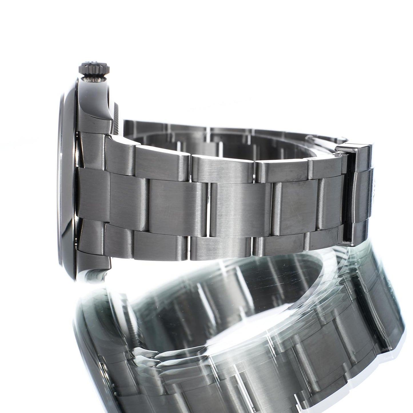 Pre-Owned Rolex Oyster Perpetual 41 124300