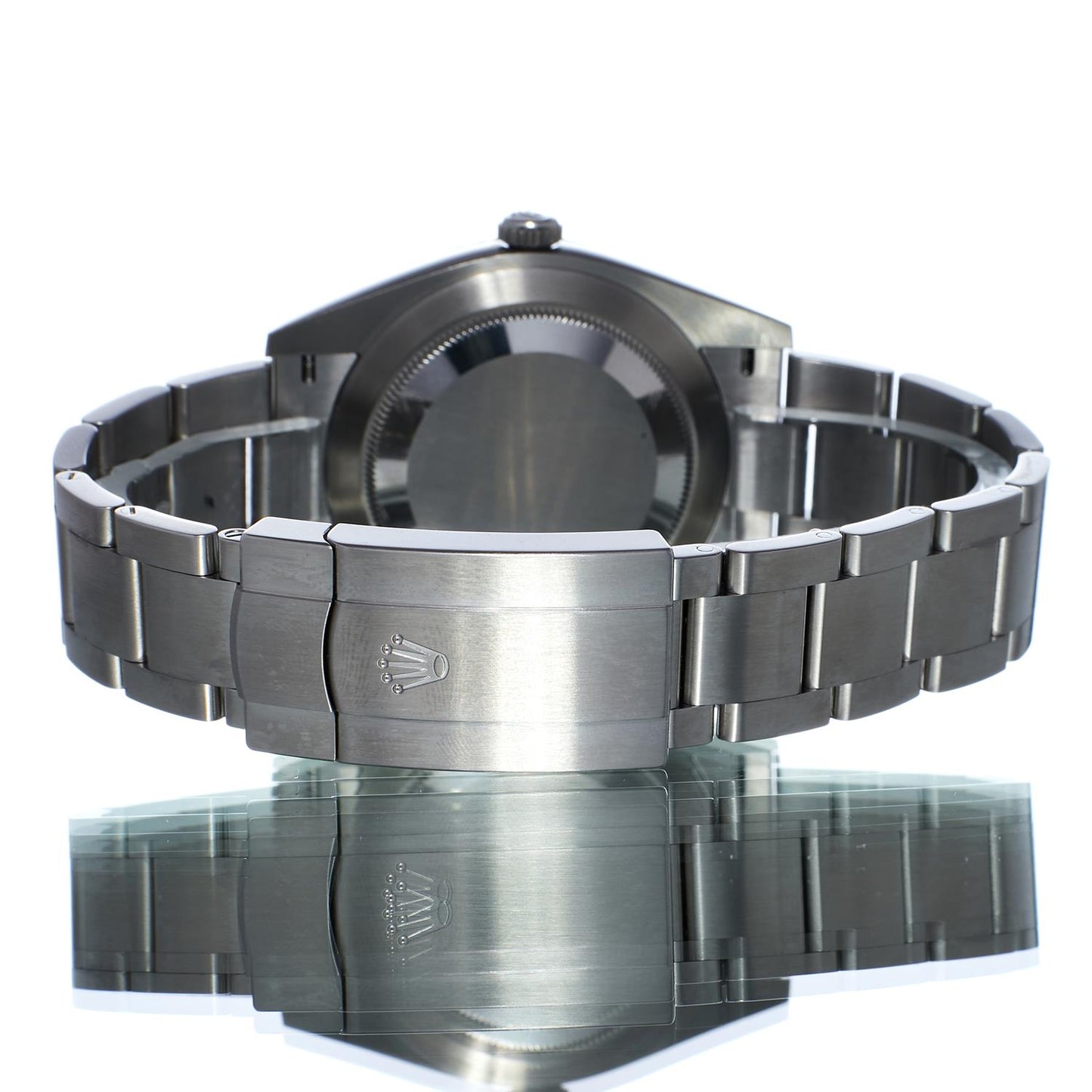 Pre-Owned Rolex Oyster Perpetual 41 124300