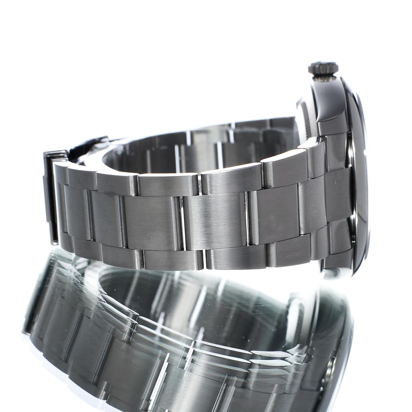 Pre-Owned Rolex Oyster Perpetual 41 124300