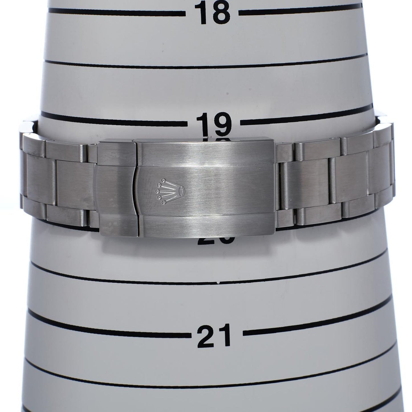 Pre-Owned Rolex Oyster Perpetual 41 124300