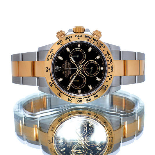 Pre-Owned Rolex Daytona 116503