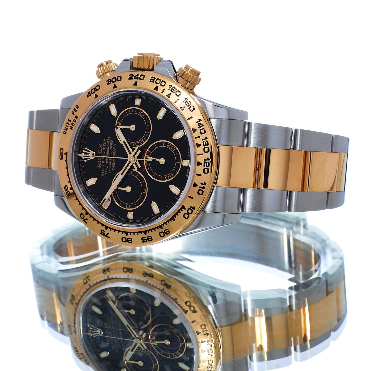 Pre-Owned Rolex Daytona 116503