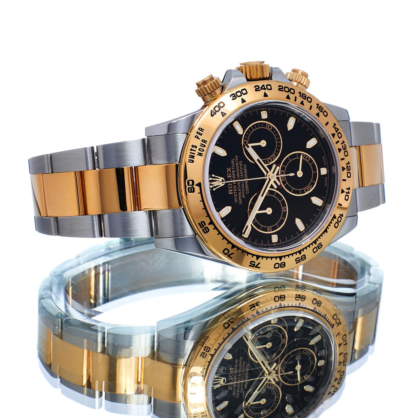 Pre-Owned Rolex Daytona 116503