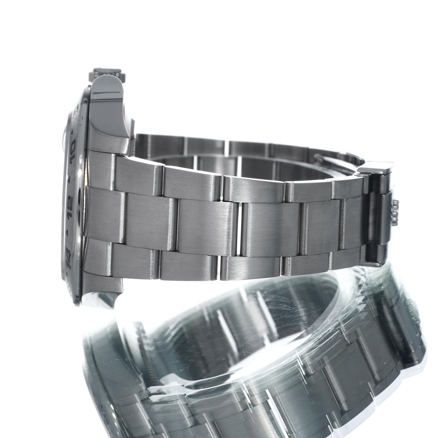 Pre-Owned Rolex Explorer II 216570