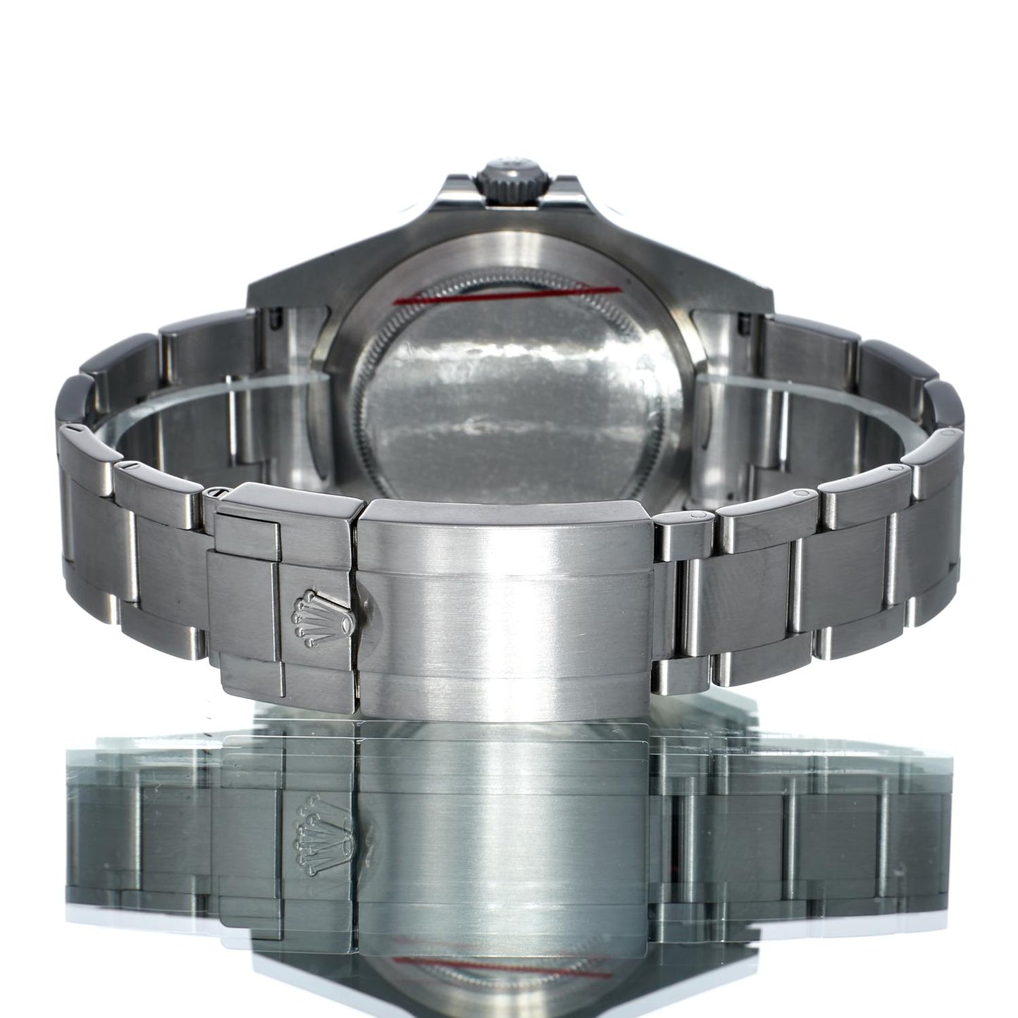 Pre-Owned Rolex Explorer II 216570