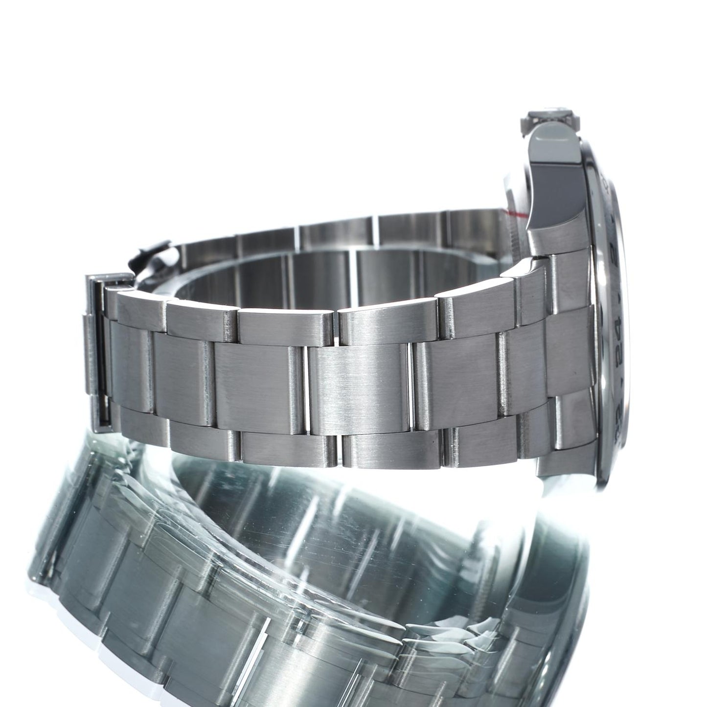 Pre-Owned Rolex Explorer II 216570