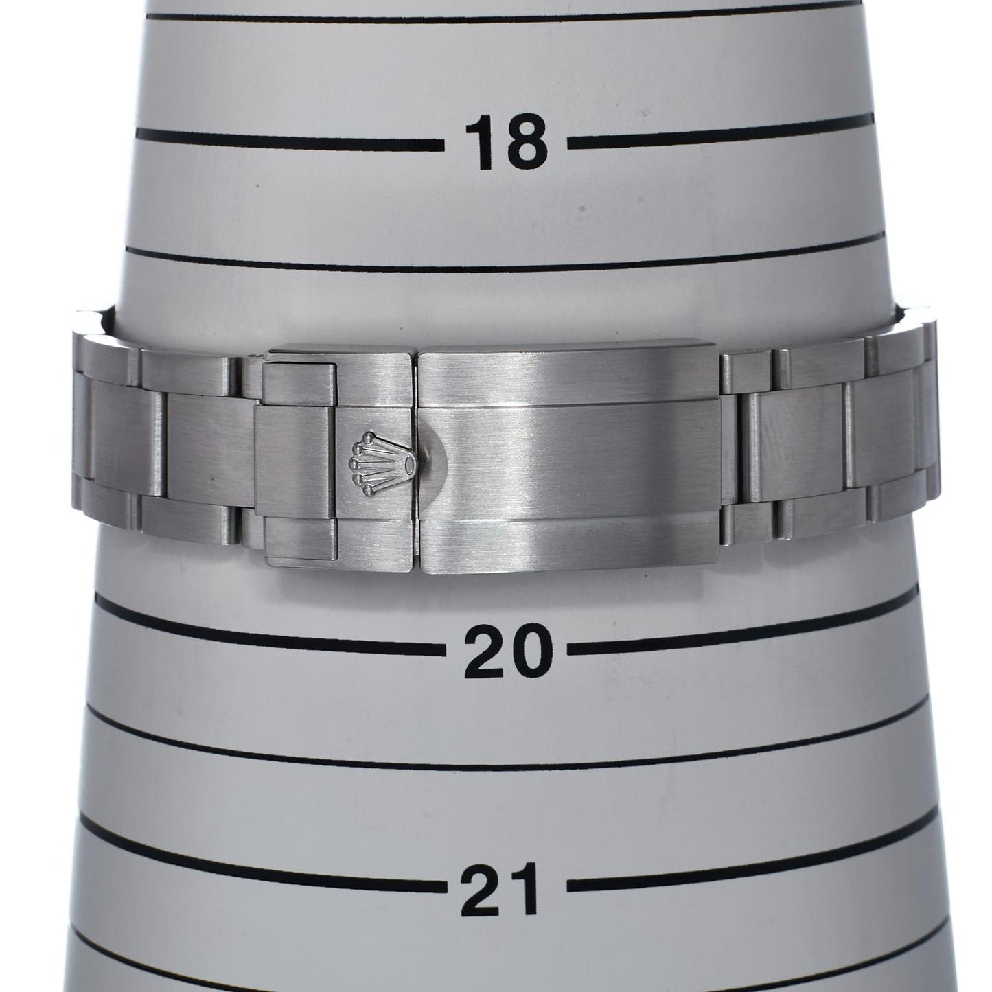 Pre-Owned Rolex Explorer II 216570