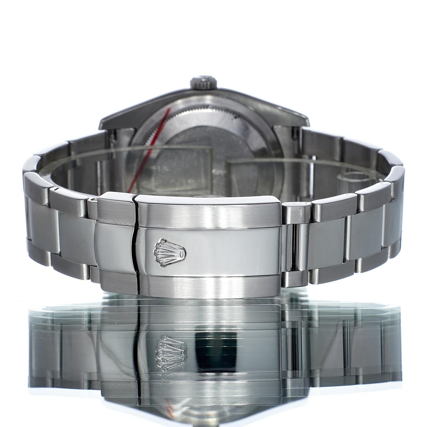 Pre-Owned Rolex Datejust 36 116200