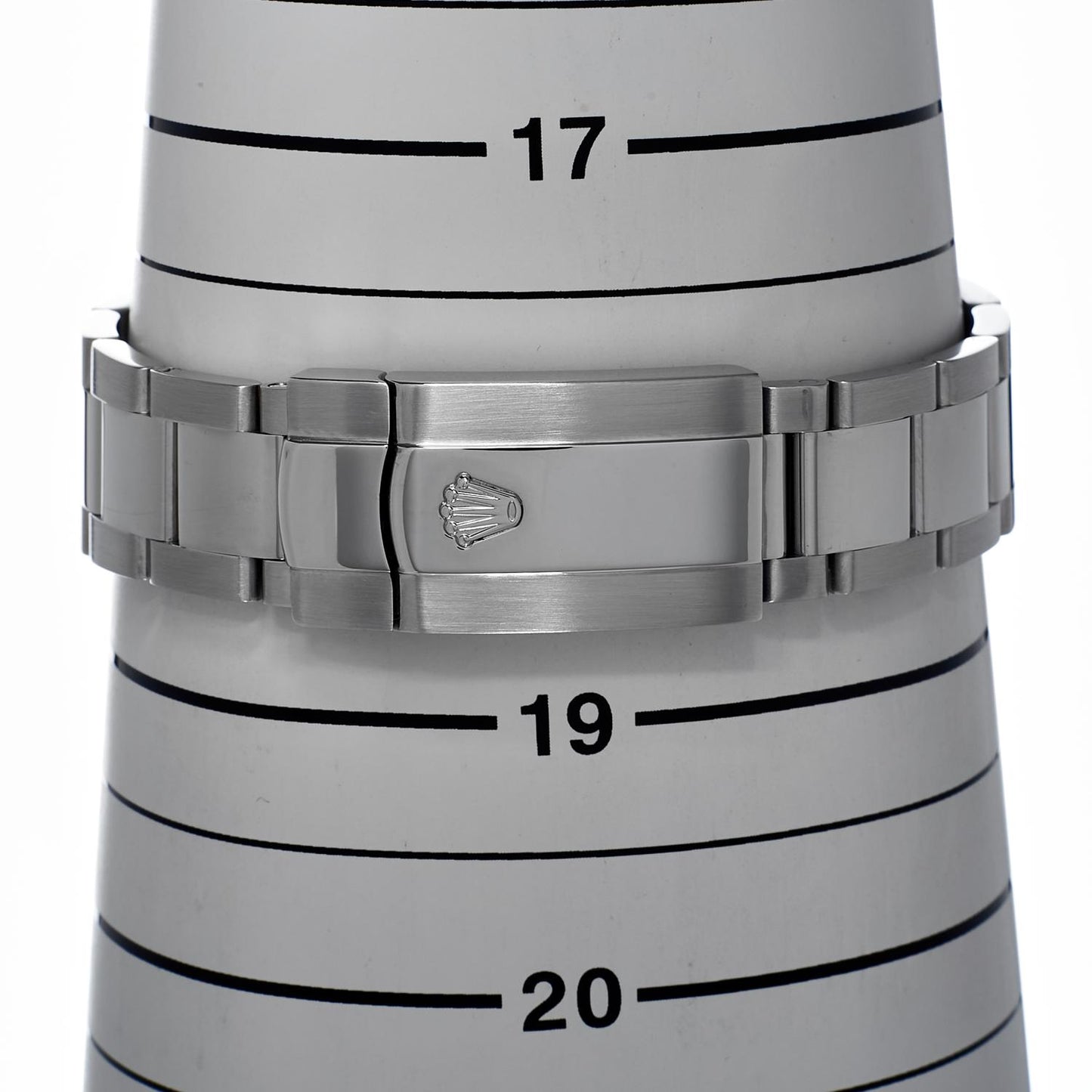 Pre-Owned Rolex Datejust 36 116200