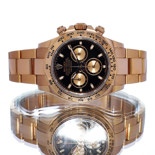 Pre-Owned Rolex Daytona 116505