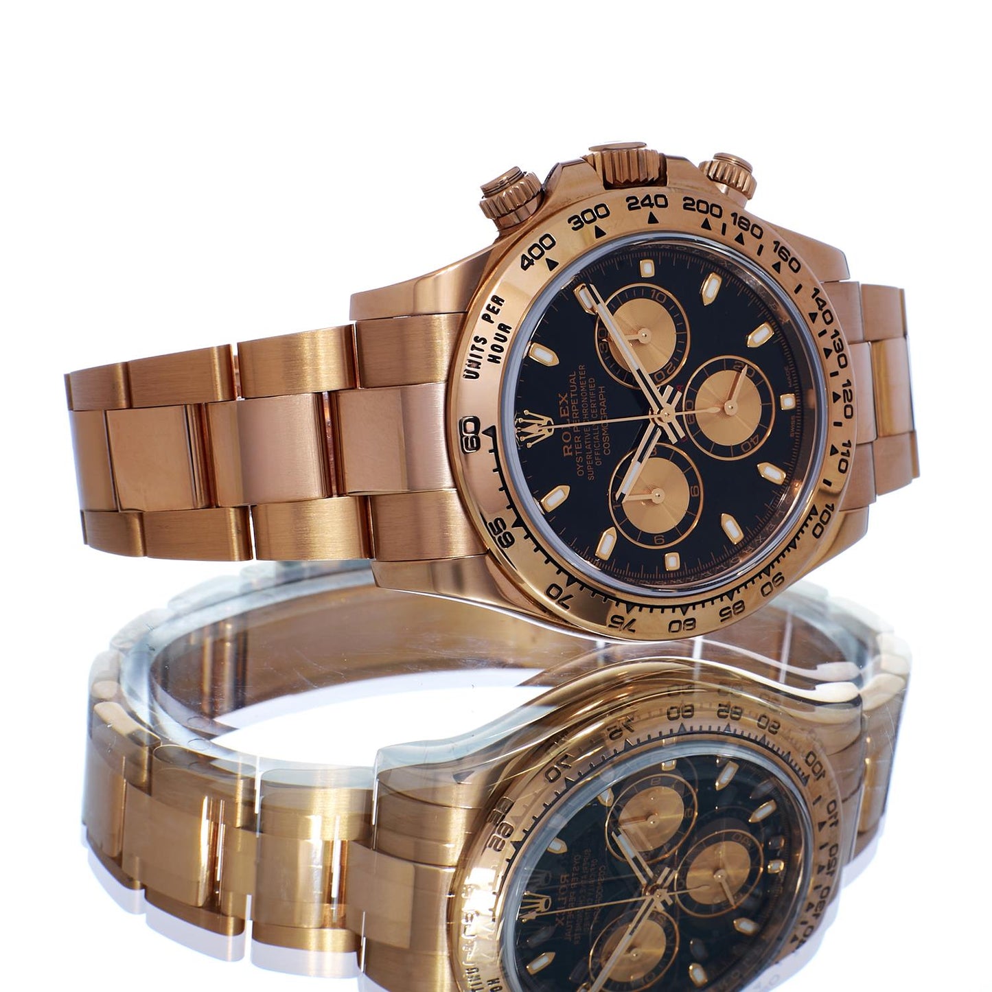 Pre-Owned Rolex Daytona 116505