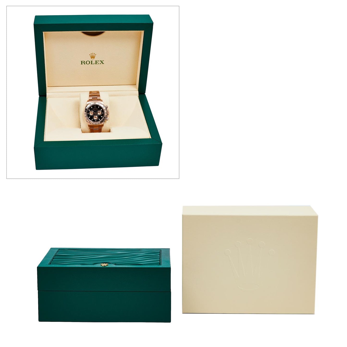 Pre-Owned Rolex Daytona 116505
