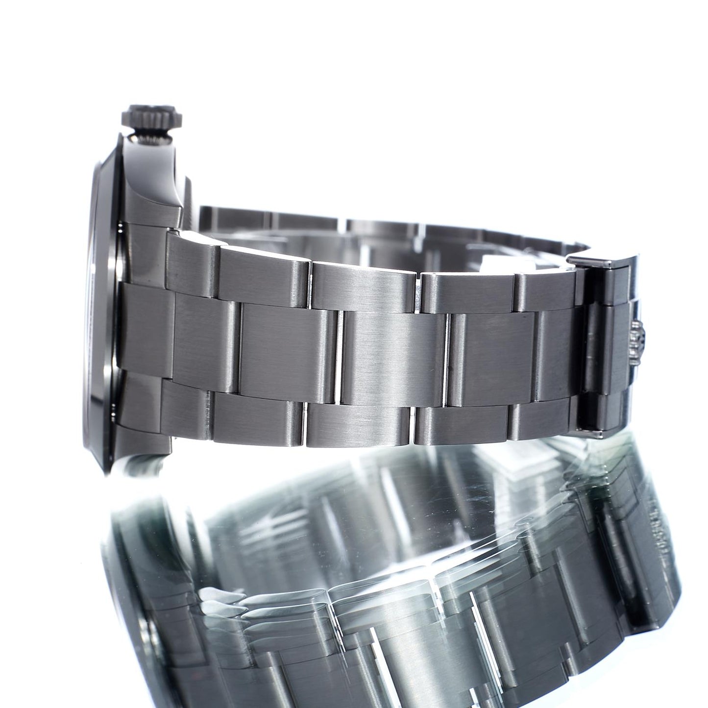 Pre-Owned Rolex Explorer 40 224270