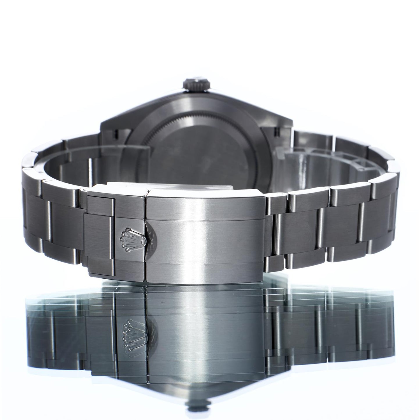 Pre-Owned Rolex Explorer 40 224270