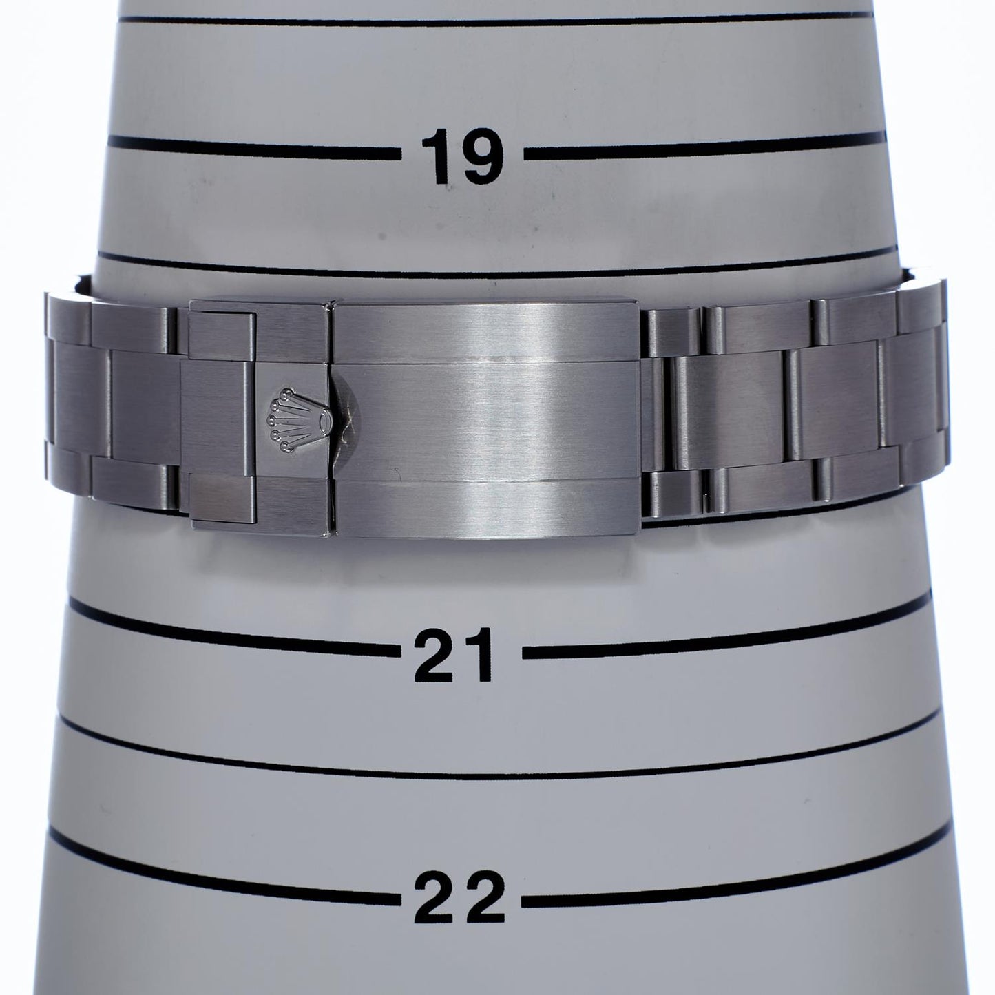 Pre-Owned Rolex Explorer 40 224270