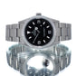 Pre-Owned Rolex Explorer 36 114270