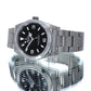 Pre-Owned Rolex Explorer 36 114270