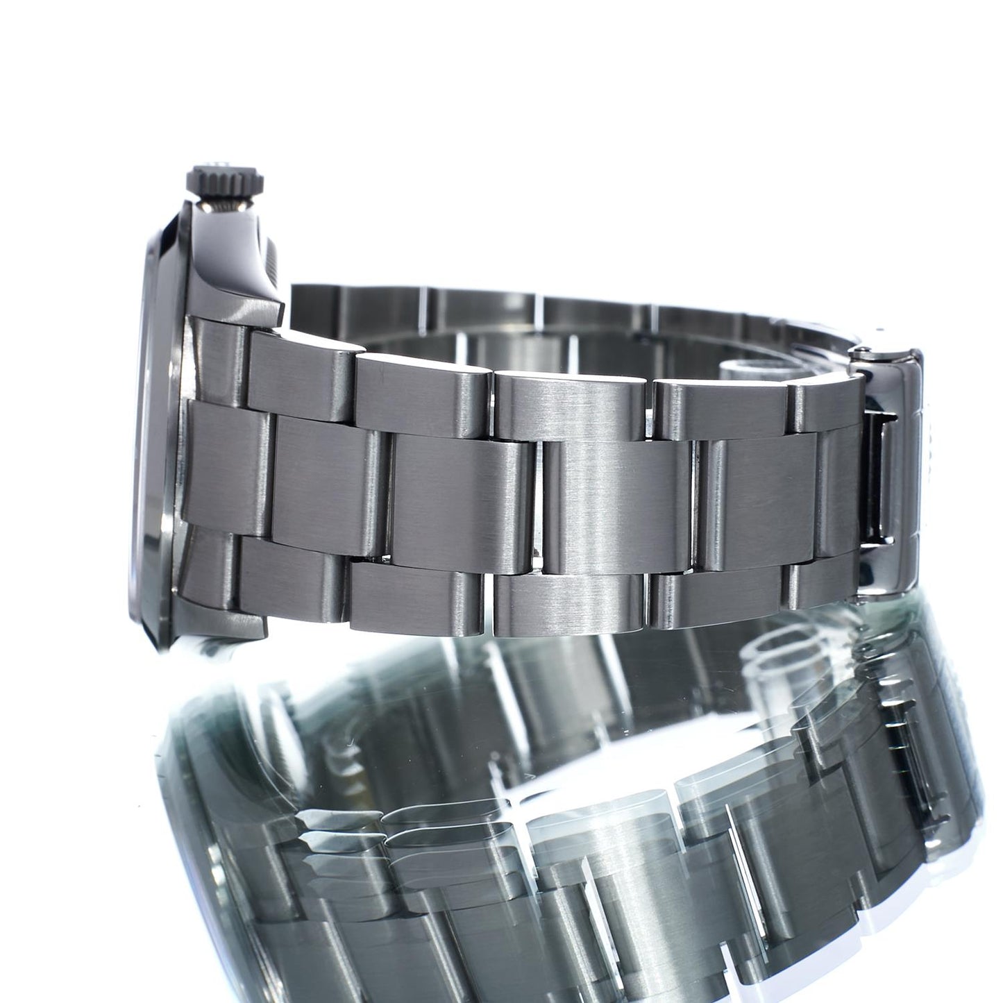Pre-Owned Rolex Explorer 36 114270