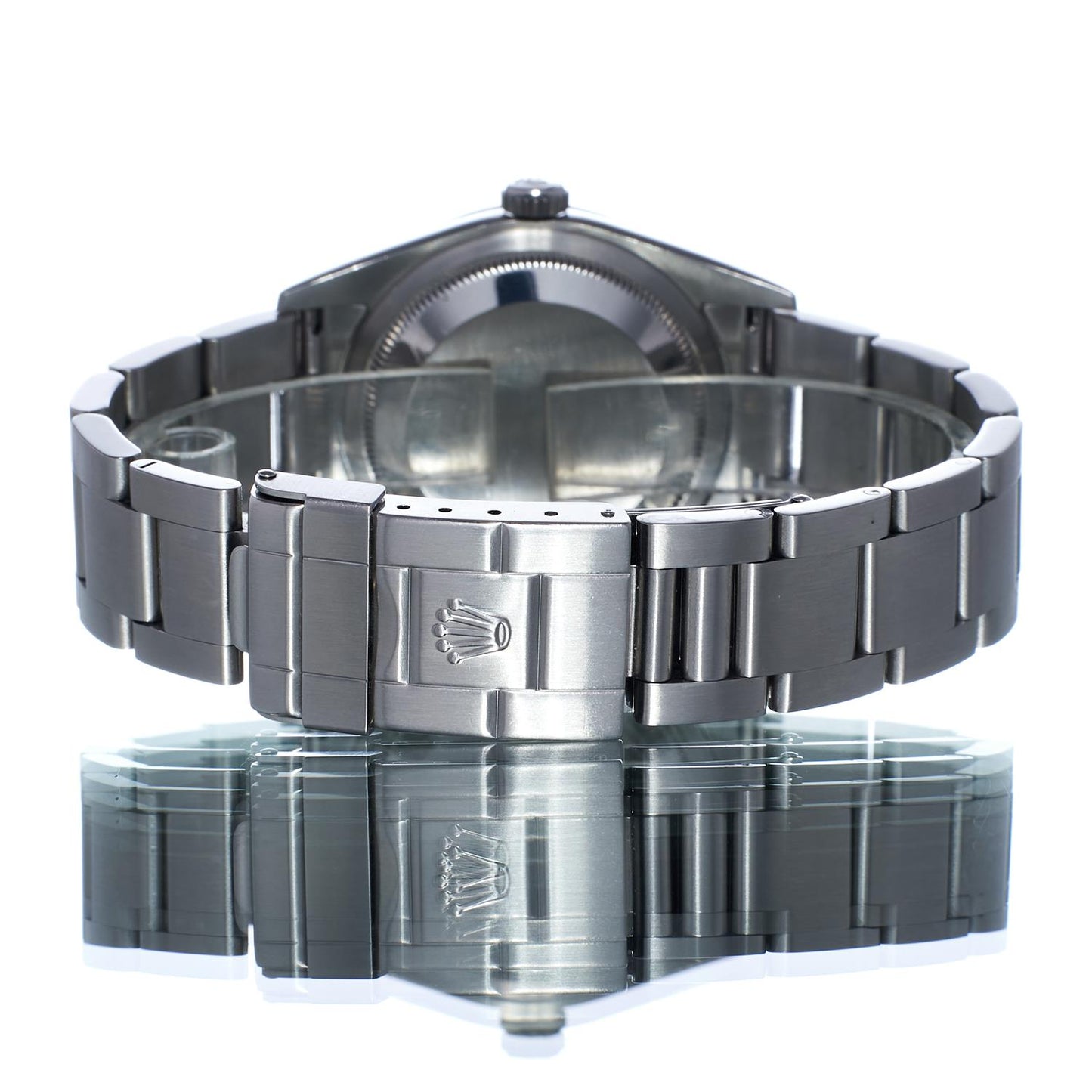 Pre-Owned Rolex Explorer 36 114270