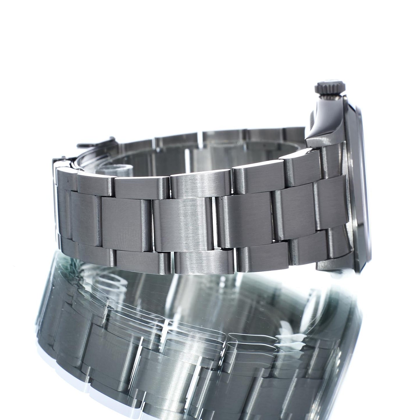 Pre-Owned Rolex Explorer 36 114270