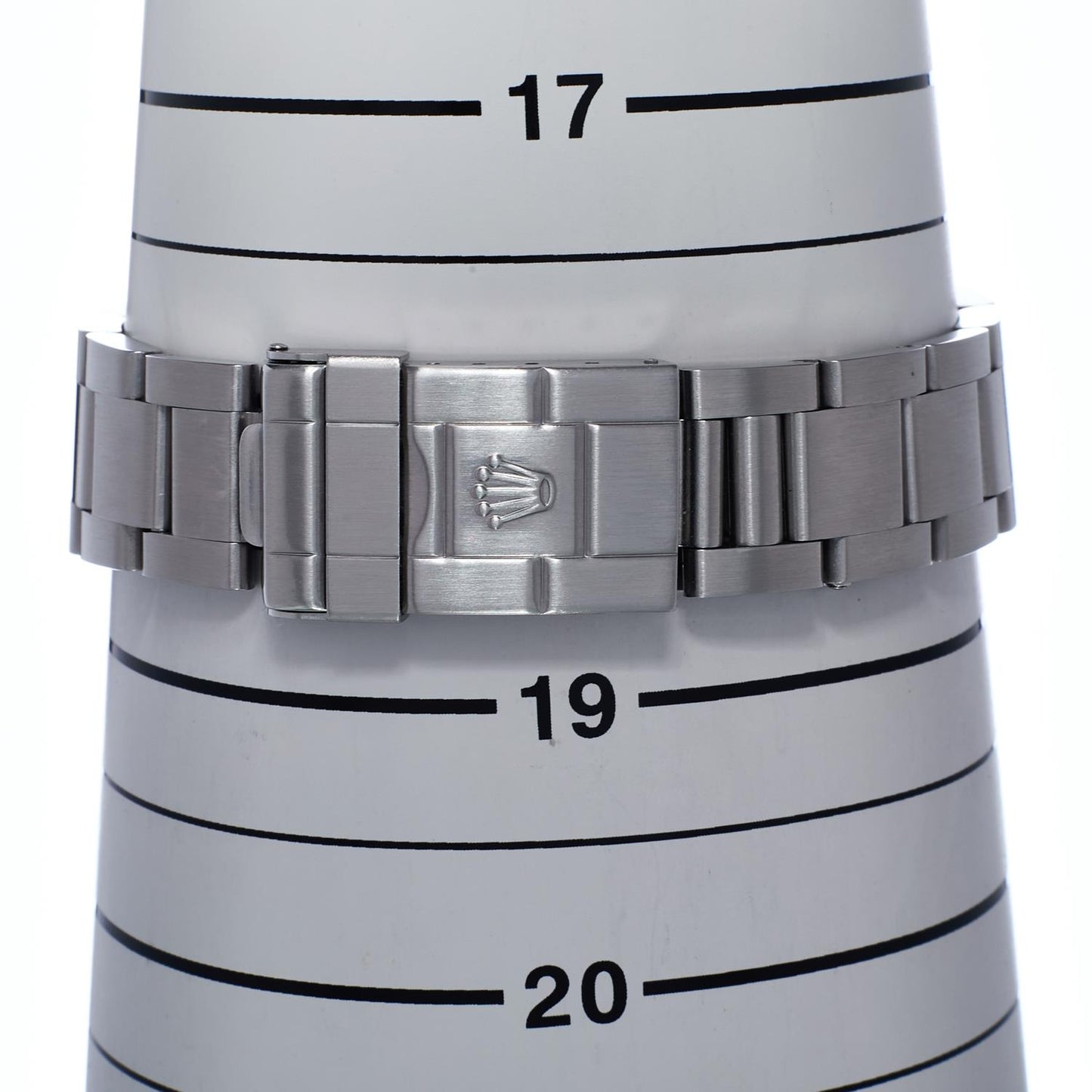 Pre-Owned Rolex Explorer 36 114270