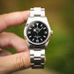 Pre-Owned Rolex Explorer 36 114270