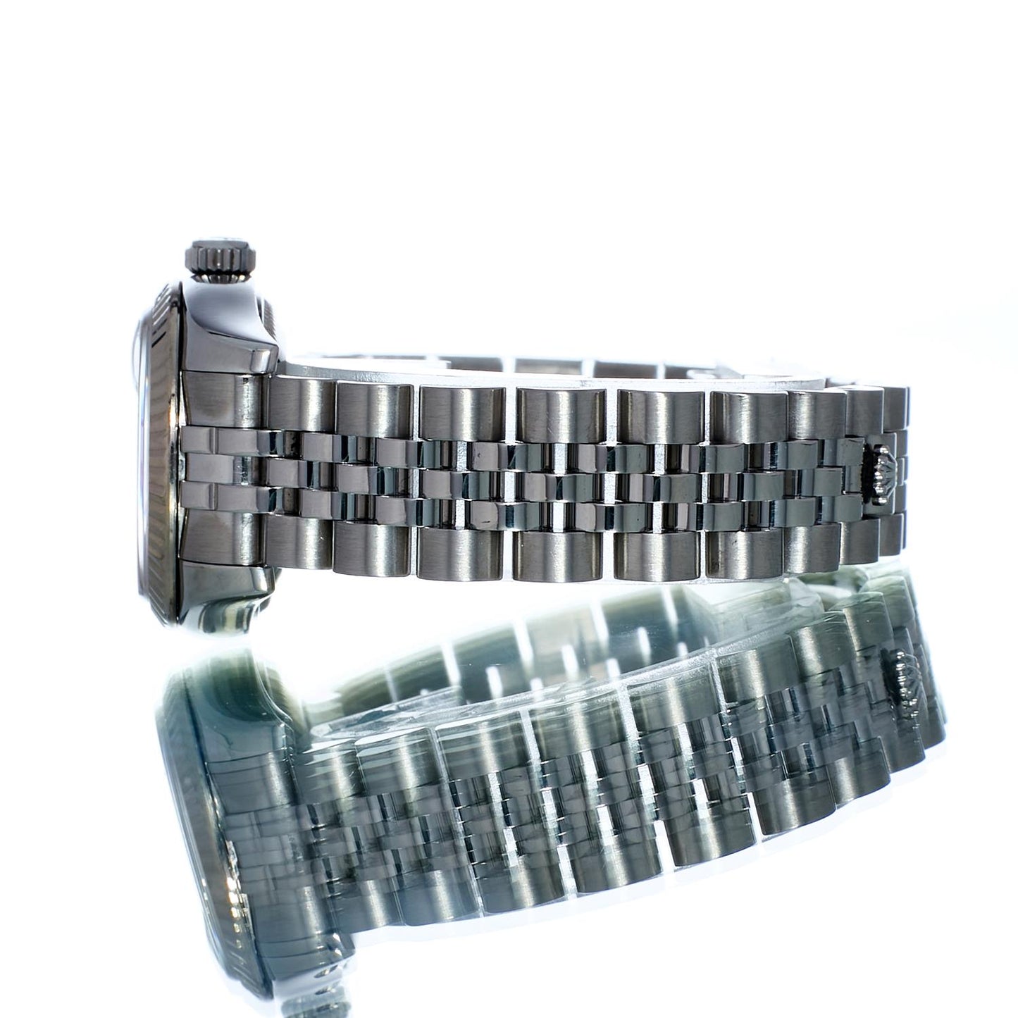 Pre-Owned Rolex Lady-Datejust 26 179174